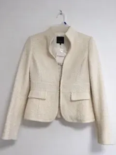 UNITED ARROWS ユナイテッドアローズ　スーツ　日本製　タグ付き