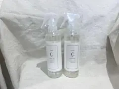 新品】synergy シナジー キトキュア ヘアミスト200ml 2本 - メルカリ