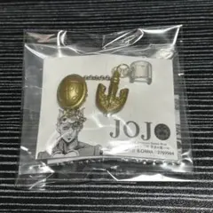 JOJO イヤーカフコレクション ジョルノ・ジョバァーナ