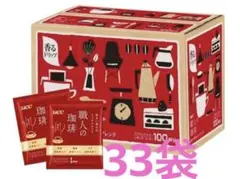 UCC 職人の珈琲 リッチブレンド 33杯分のサムネイル