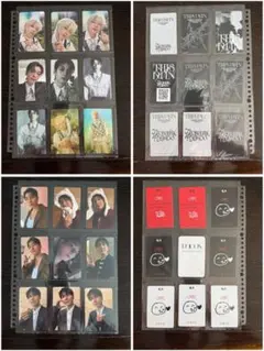SEVENTEEN ウォヌトレカまとめ売り