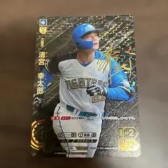 シャーマンキング 大陰陽師ハオ SSR サイン入り - メルカリ