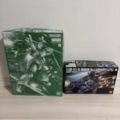 JEGAN TYPE-D MG アドバンスド・ヘイズルHG - メルカリ