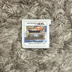 3DS ドラゴンクエストVII エデンの戦士たち