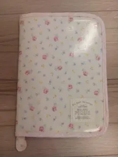 GELATO PIQUE　母子手帳ケース マルチケース　花柄