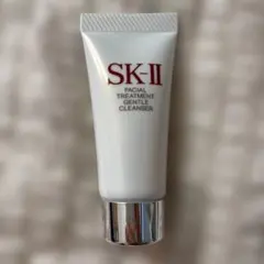 SK-II フェイシャルトリートメントジェントルクレンザー 20g