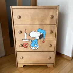 2026年最新】Vintage PEANUTS キッズチェストの人気アイテム - メルカリ