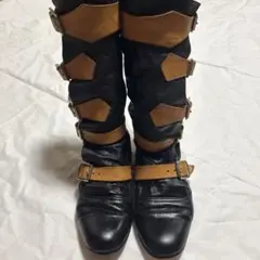Vivienne Westwood パイレーツブーツ 23.5cm 希少のサムネイル