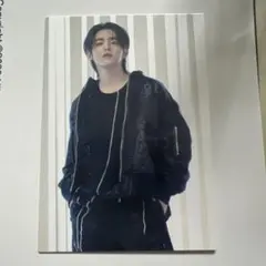 SEVENTEEN Follow エスクプス　スンチョル　トレカ