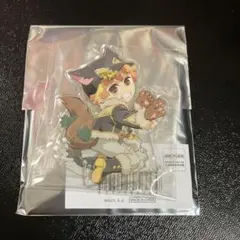 鬼滅の刃 ハロウィン 2025 ランダムアクリルスタンドB 我妻善逸