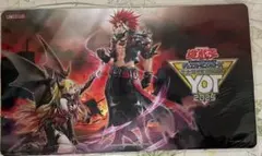 遊戯王 judge エクソシスターカルマエル プレイマット 未開封 - メルカリ