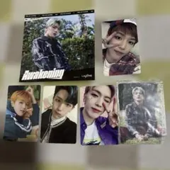 INI 髙塚大夢　まとめ売り