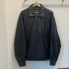 2026年最新】Kirkland Signature レザージャケット・ライダースの人気