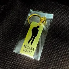 2025年最新】尾崎豊 キーホルダーの人気アイテム - メルカリ