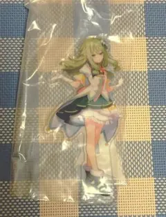 草薙寧々 セガラッキーくじ アクリルスタンド エピカ