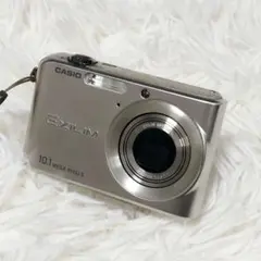 CASIO EXILIM EX-Z1000 オールドコンデジ 0929