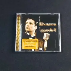 Marcelo Álvarez『Marcelo Alvarez Sings Ga