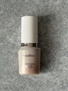 MAQuillAGE ESSENCE LIQUID EX ファンデーション 10
