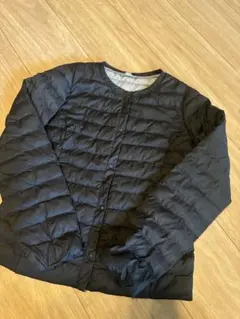 子供アウター ナイロンジャケット