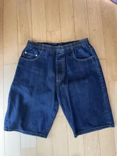 00s old stussy×rough and rugged denim36 - メルカリ