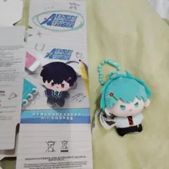 AAHSシリーズ ティル ミニぬい