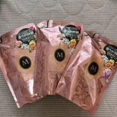 ファイントゥデイ　マシェリ　フレグランス　ボディソープ　つめかえ用 350mlのサムネイル
