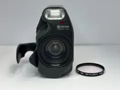 2026年最新】京セラ フィルムカメラの人気アイテム - メルカリ