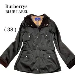 2025年最新】BURBERRY BLUE LABEL レディース ジャンパー・ブルゾンの