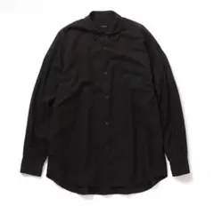 COMOLI 25SS KHADIコットン コモリシャツ size3 - メルカリ