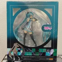 未開封 初音ミク らき⭐︎すた OVA エクストラフィギュア SEGA らきすた 未開封】SEGA らき☆すた OVA エクストラフィギュア 柊かがみ 初音ミク