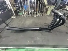イナズマ400 ショート管のサムネイル