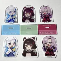 ♡にじチョコエッグ♡