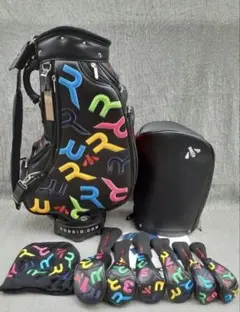 2025年最新】roddio キャディバッグの人気アイテム - メルカリ