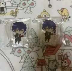 あんスタ　ジュン　アクスタ