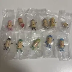 くれよんのくろくん　ならぶんです。コンプリートセット