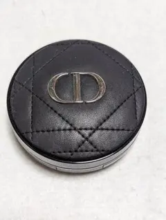 ディオールスキンフォーエヴァークッション