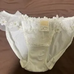 【未使用タグ付き】Wing レシアージュ Mサイズ ショーツ PF2962