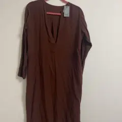 新品タグ付き♡ワンピース♡アパートバイローリーズ