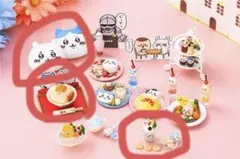 2026年最新】ちいかわカフェ マスコットの人気アイテム - メルカリ