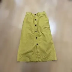 アーバンリサーチ　Sonny Label⭐︎コットン タイトスカートのサムネイル