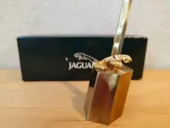 希少 Jaguar スタンド付ボールペン ゴールド 箱付ヴィンテージ 希少 Jaguar スタンド付ボールペン ゴールド 箱付ヴィンテージ - メルカリ