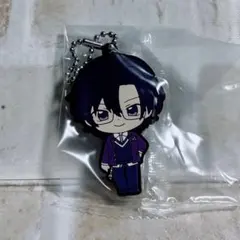 カラフルピーチ　カプセルラバーマスコット〜2025ver.〜もふ