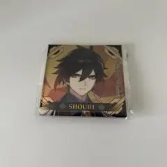 原神　鍾離　SEGA 缶バッジ