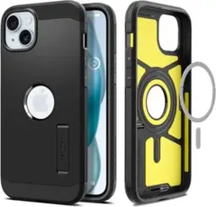 ≪Spigen≫ iPhone15Plus ケース ACS06669★