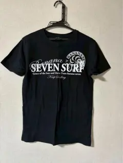 【banana seven】Mサイズ 半袖　Tシャツのサムネイル