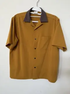 チャオパニック　メンズ　シャツ　Mサイズ