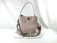 【値下げ中】FURLA フルラ ダナエ ハンドバッグ