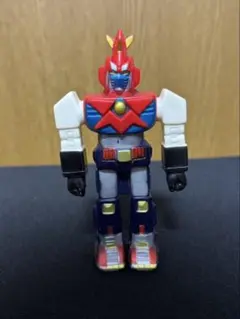 2025年最新】ポピー ボルテス ソフビの人気アイテム - メルカリ