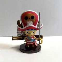 【お値下げしました】ONE PIECE チョッパー フィギュア