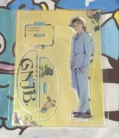 原因は自分にある。大倉空人 アクリルスタンド 白昼夢への招待